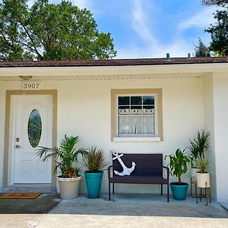 Villa Gulf To Golf. Bradenton Exterior foto