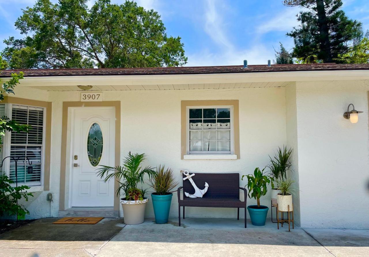 Villa Gulf To Golf. Bradenton Exterior foto